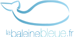 Accueil La baleine bleue