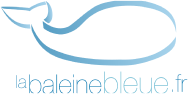Accueil La baleine bleue