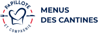 Accueil Menu des Cantines
