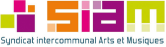Accueil Syndicat intercommunale Arts et Musique