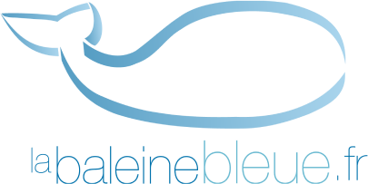 Accueil La baleine bleue