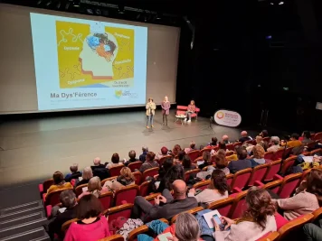 Conférence THV collectifs Village Pierre Rahbi