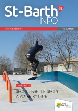 St Barth info n°52_mai-juin